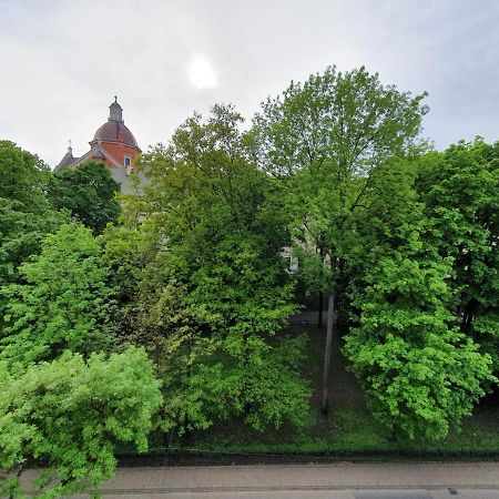 Apartament Jastrzebie Gniazdo Lägenhet Krasków Exteriör bild